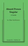 Absurd Person Singular logo
