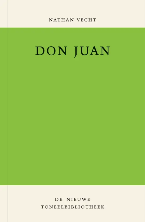 Logo : Don Juan