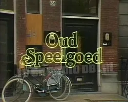Oud speelgoed logo
