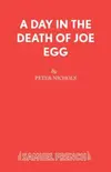 A Day in the Death of Joe Egg logo