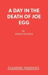 A Day in the Death of Joe Egg logo