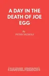 Logo van A Day in the Death of Joe Egg