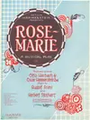 Logo : Rose Marie