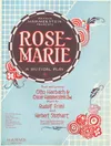 Rose-Marie logo