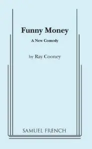 Funny Money logo