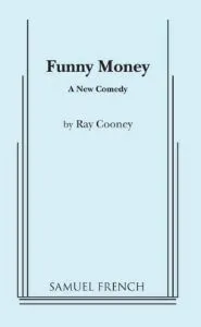 Funny Money logo