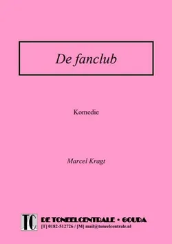 De Fanclub logo