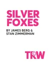 Logo van Silver Foxes