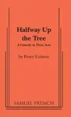 Halfway Up the Tree logo