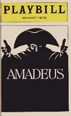 Logo van Amadeus
