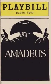 Logo van Amadeus