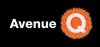 Logo van Avenue Q