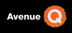 Avenue Q logo