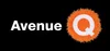Logo van Avenue Q