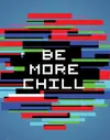 Logo : Be More Chill