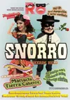 Snorro logo
