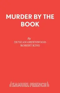 Logo : Murder by the Book