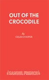 Logo : Out of the Crocodile