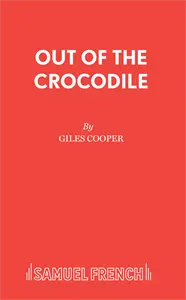 Logo : Out of the Crocodile