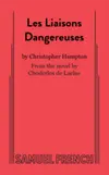 Logo : Liaisons Dangereuses