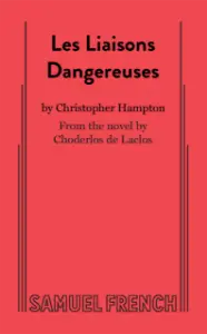 Les Liaisons Dangereuses logo