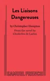 Logo van Les Liaisons Dangereuses