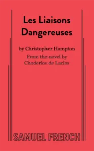 Logo van Liaisons Dangereuses