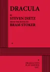 Logo van Dracula (Steven Dietz)