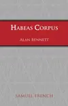 Logo : Habeas Corpus