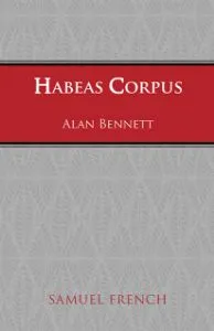 Habeas Corpus logo