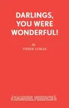 Logo : Darlings, You Were Wonderful!