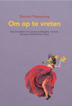 Logo van Om op te vreten