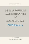 Logo van Doorgefokt