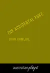 Logo : The Accidental Poke