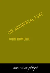 Logo van The Accidental Poke