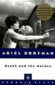 Logo : Death and the Maiden