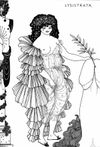 Lysistrata logo