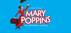 Logo von Mary Poppins