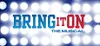 Logo : Bring It On The Musical