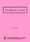 Logo van Jan Rap en z'n maat