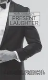 Present Laughter logo