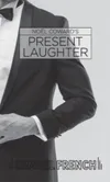 Wie het laatst lacht logo