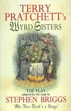 Logo von Wyrd Sisters