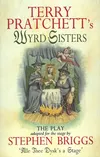 Wyrd Sisters logo