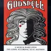 Godspell logo