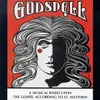 Godspell logo