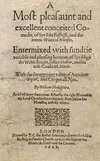 Logo van The Merry Wives of Windsor