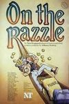 On the Razzle logo