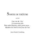 Logo van Sortie de théâtre