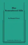 Logo van Blue Remembered Hills